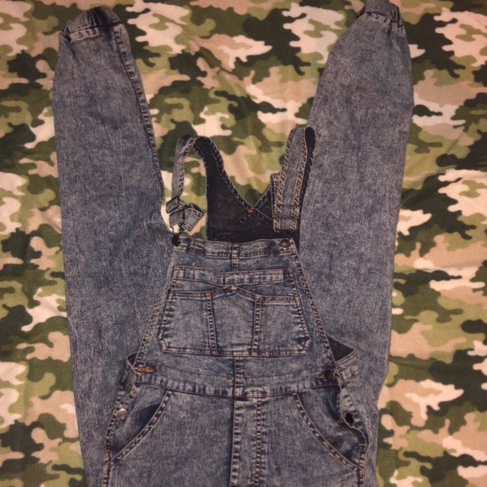 Jumpsuit